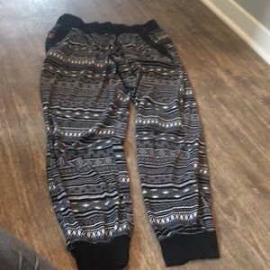 Soft Boho pants